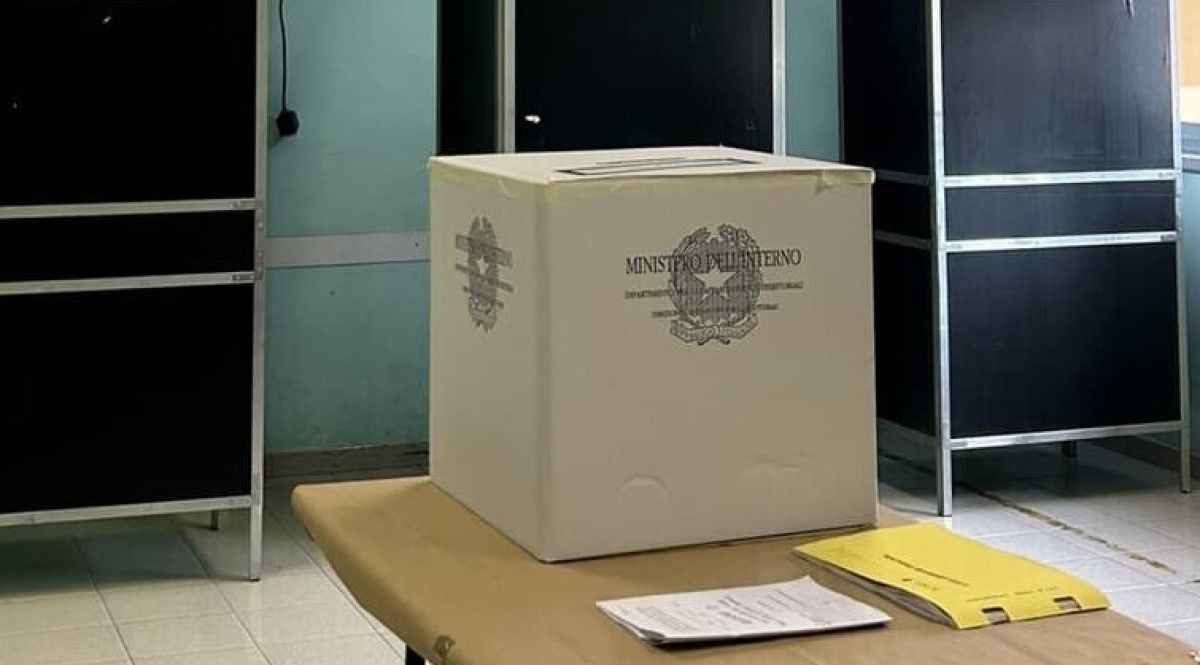 POTENZA, SPOSTAMENTO SEGGI ELETTORALI